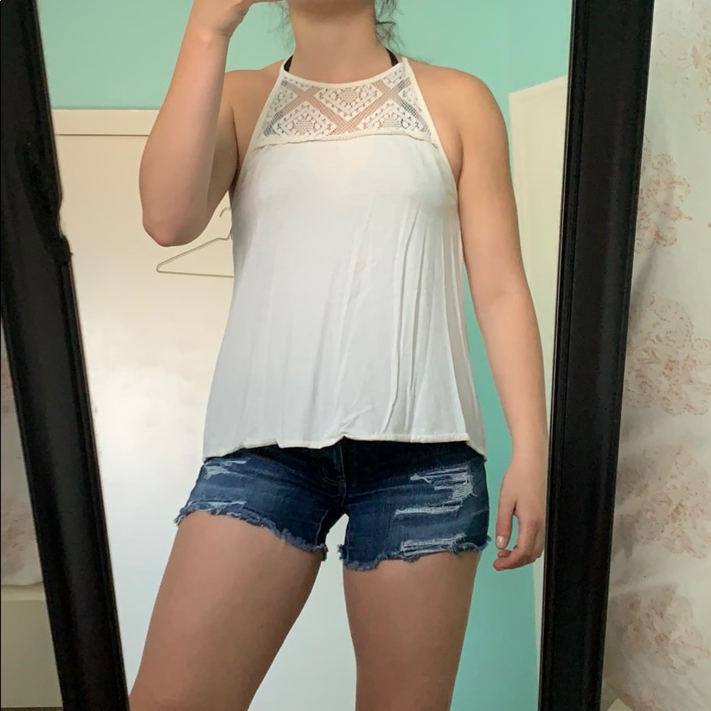Roxy Tank Top